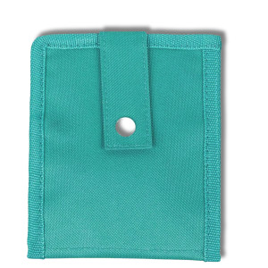 Organizador Bolsillo Basic Verde Organizador Bolsillo Basic Verde